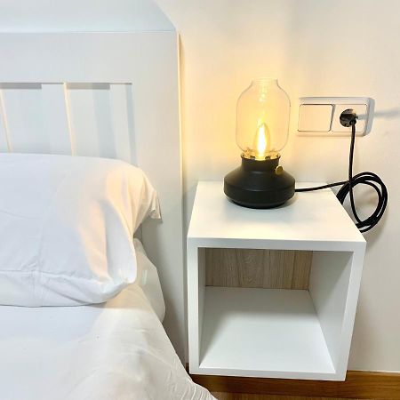 شقة Casa Ferreiros. Parking Y Wifi Incluidos! خيخون المظهر الخارجي الصورة