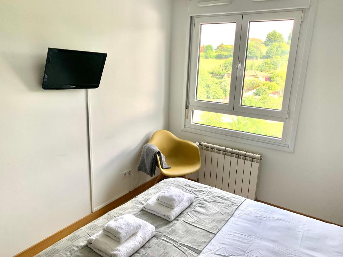شقة Casa Ferreiros. Parking Y Wifi Incluidos! خيخون المظهر الخارجي الصورة
