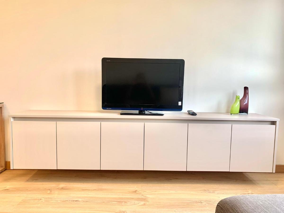 شقة Casa Ferreiros. Parking Y Wifi Incluidos! خيخون المظهر الخارجي الصورة